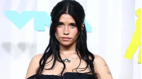 Nessa Barrett On Shame, Manifestation and Lana Del Rey | marie claire