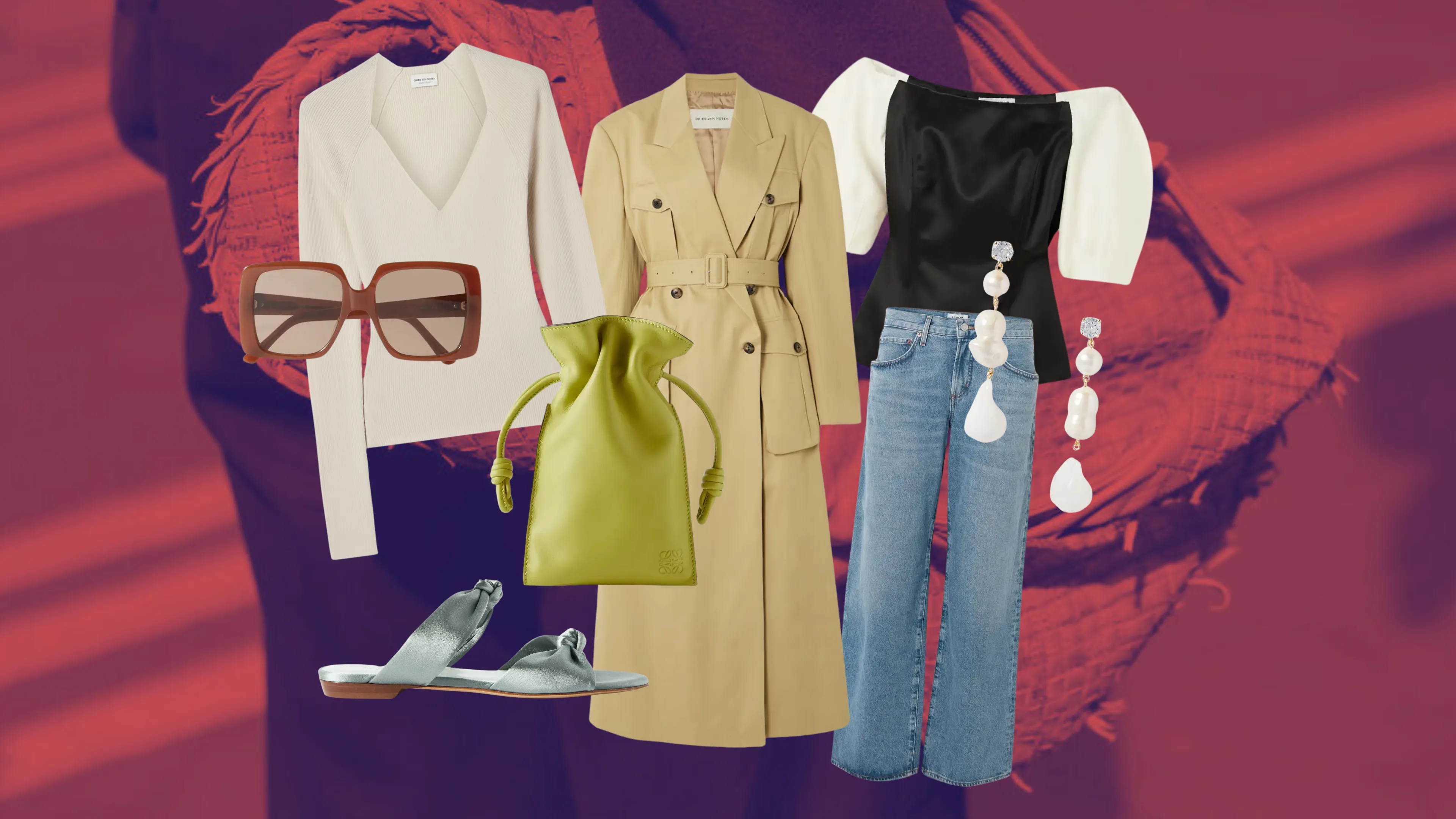 Best Black Friday and Cyber Monday Fashion sales