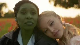 The New Name Of Wicked Part Two Has A Secret Meaning