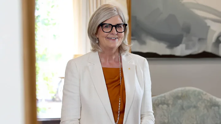 Sam Mostyn