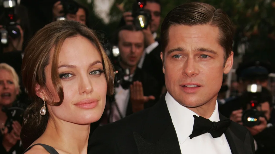 Brad Pitt Loses Court Ruling To Angelina Jolie In Ongoing Legal Battle