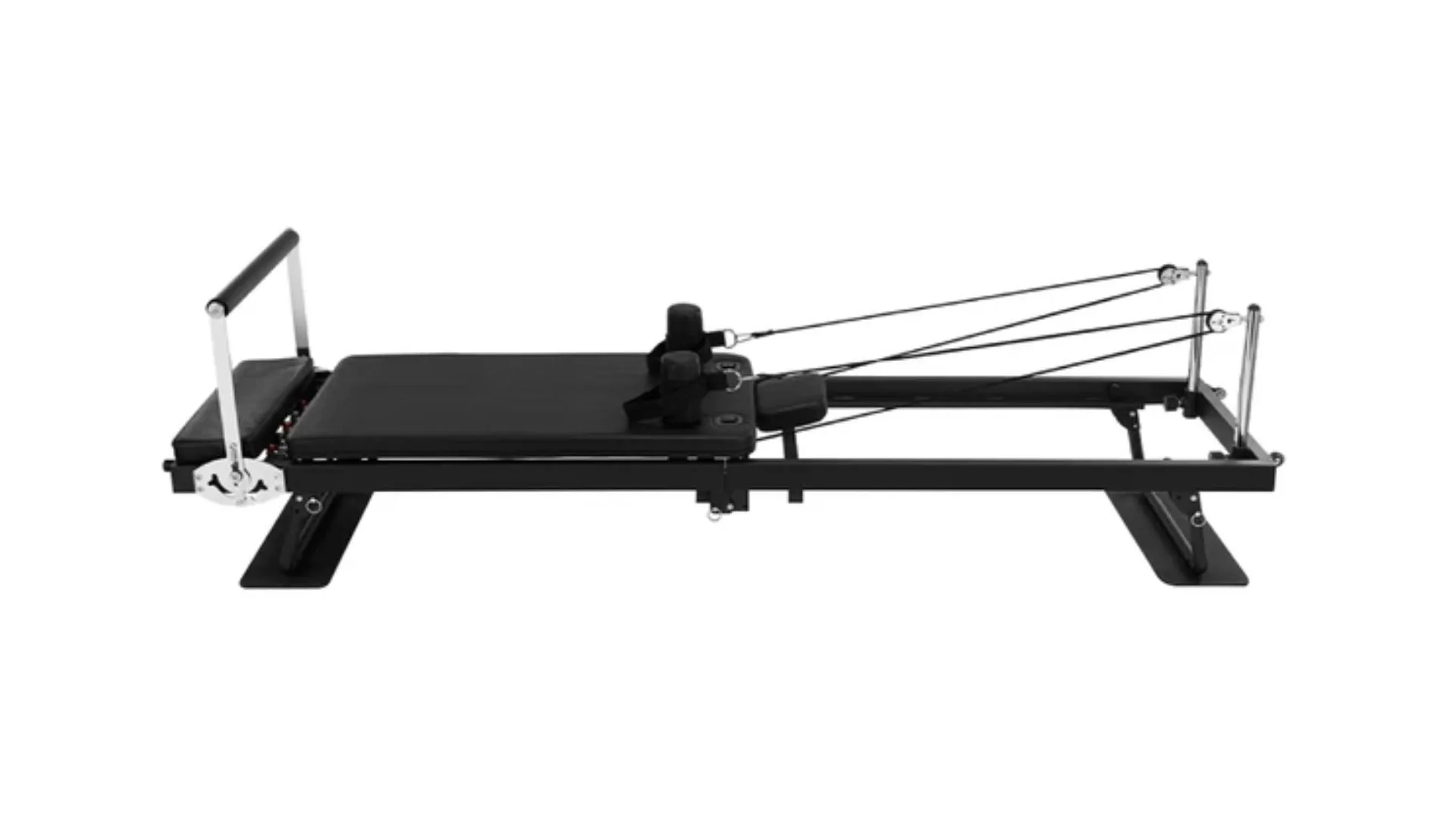 Fortis Reformer Pilates Machine