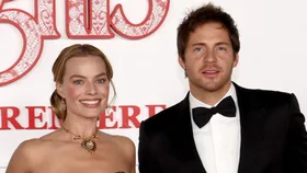 Inside Margot Robbie And Tom Ackerley&rsquo;s Surprisingly Low-Key Relationship
