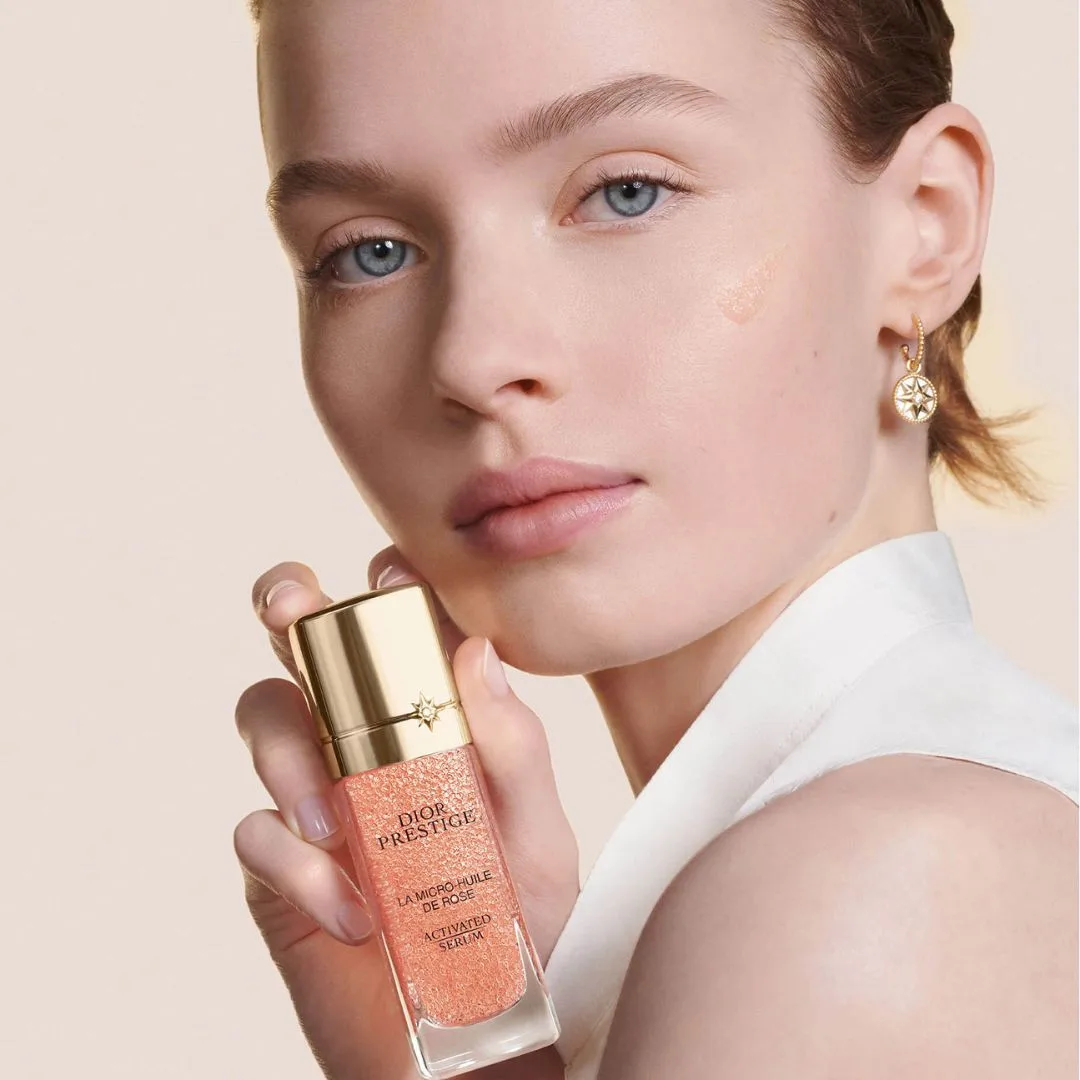 dior serum