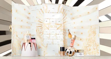 Dior advent calendar
