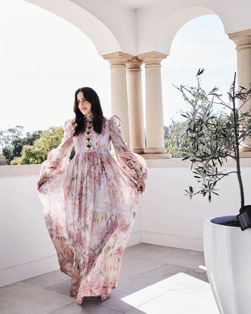 Lisa and Michael Wippa Wipfli Home