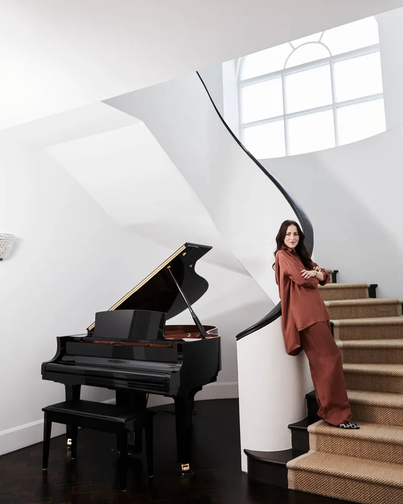 Lisa Wipfli and Michael Wipfli Home