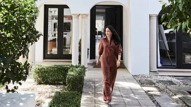 Lisa Wipfli Home