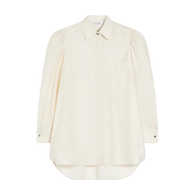 max mara shirt