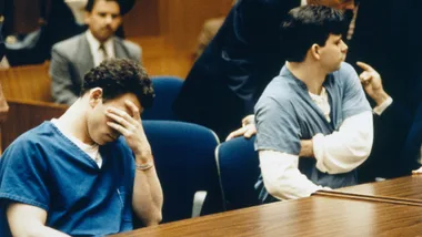 Menendez Brothers Retrial