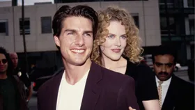 nicole kidman tom cruise