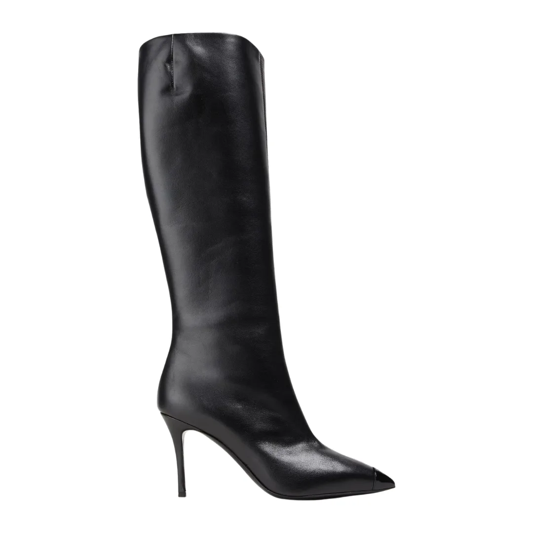 Giuseppe Zanotti boots