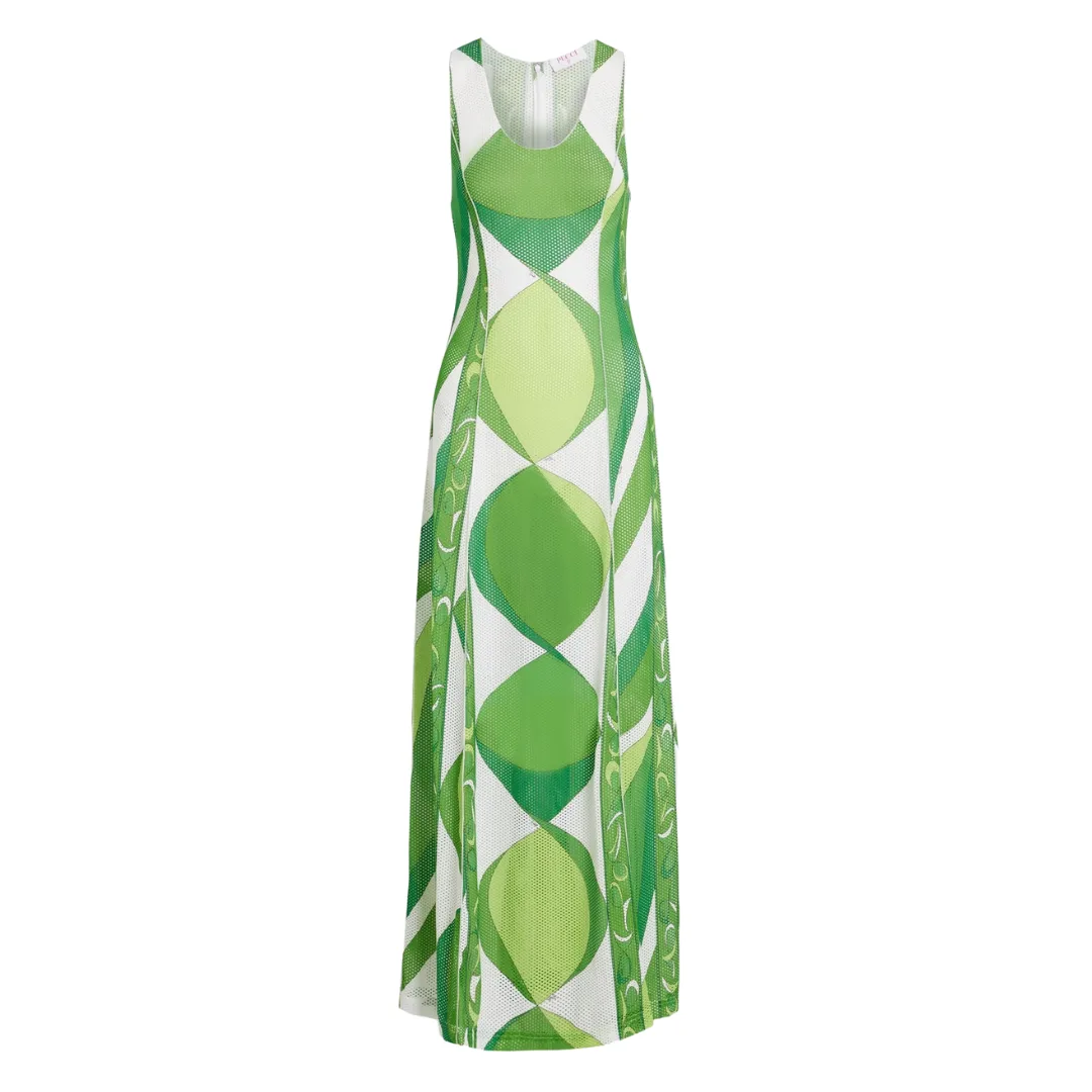 pucci dress