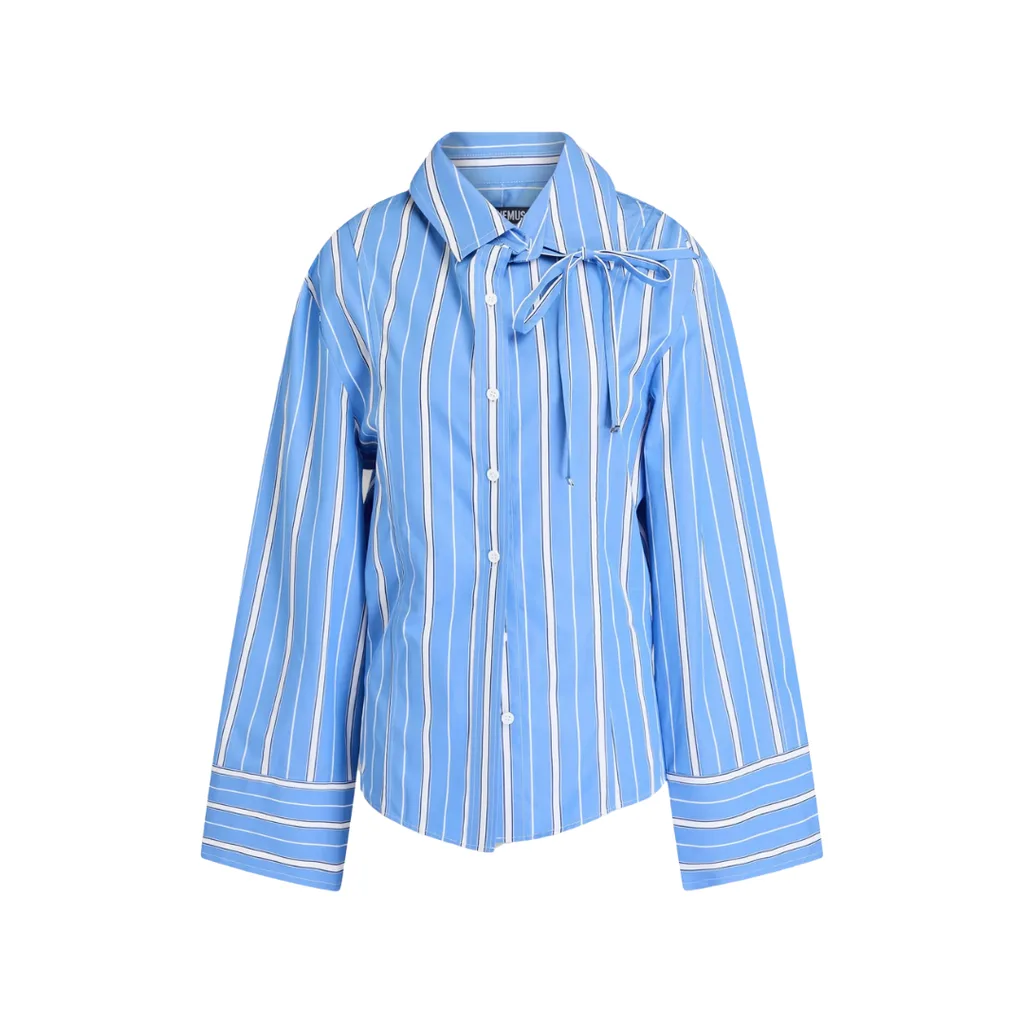 Jacquemus shirt