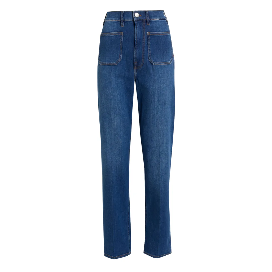 Tomorrow denim jeans