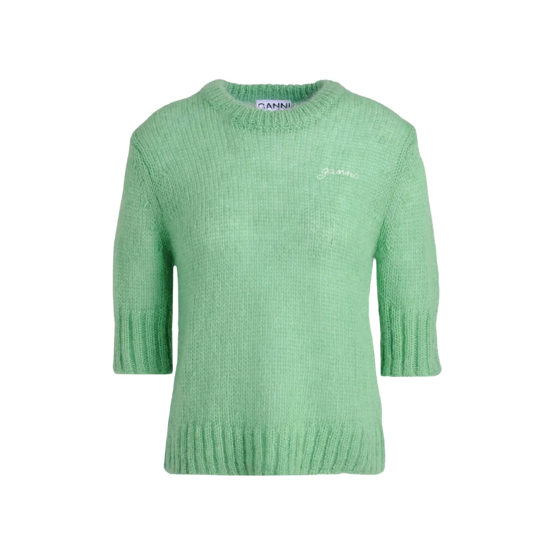 Ganni knit