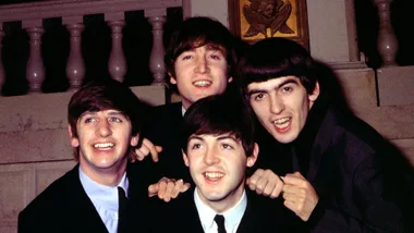 the beatles movie casting revealed as film is split in four