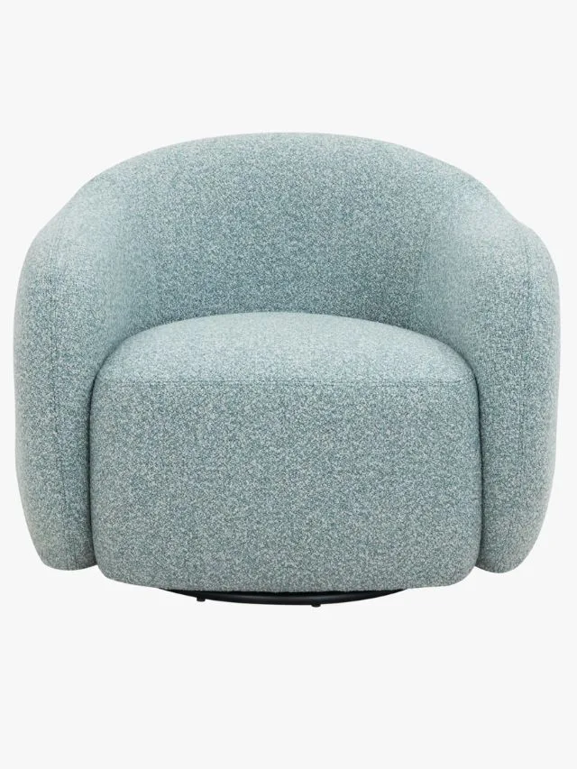 Black Friday Home Sales_TRIT HOUSE Garret Lounge Chair