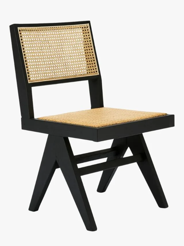 Black Friday Home Sales_JAMES LANE Azul Dining Armless Chair