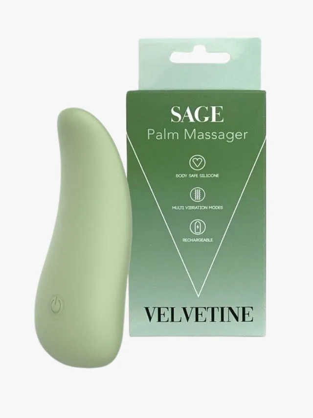 Velvetine Sage