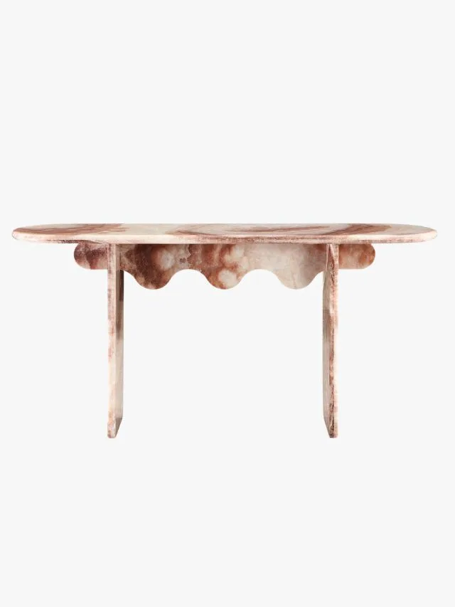 Black Friday Home Sales_TRIT HOUSE Margaux Console Table