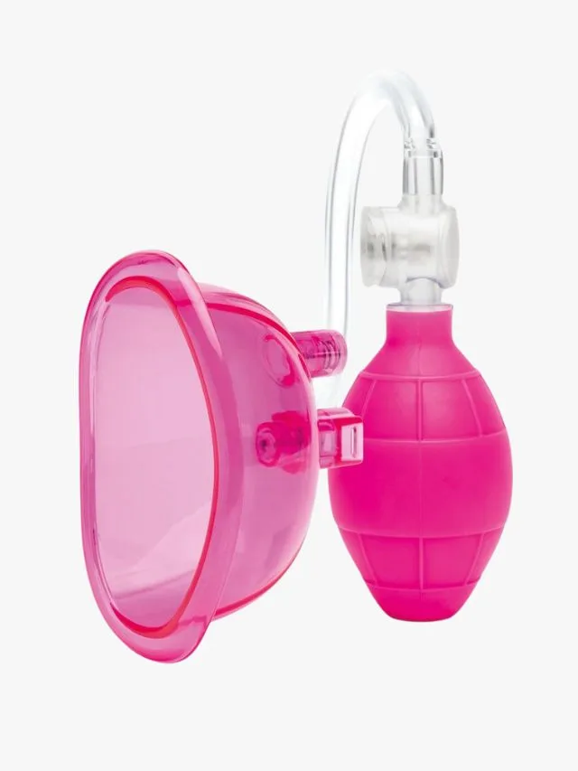 Lovehoney Supreme Sensation Pussy Pump