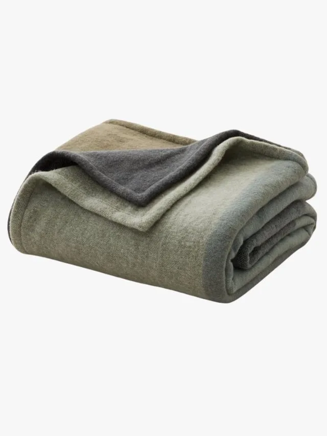Black Friday Home Sales_SHEET SOCIETY Morgan Wool Wilba Blanket