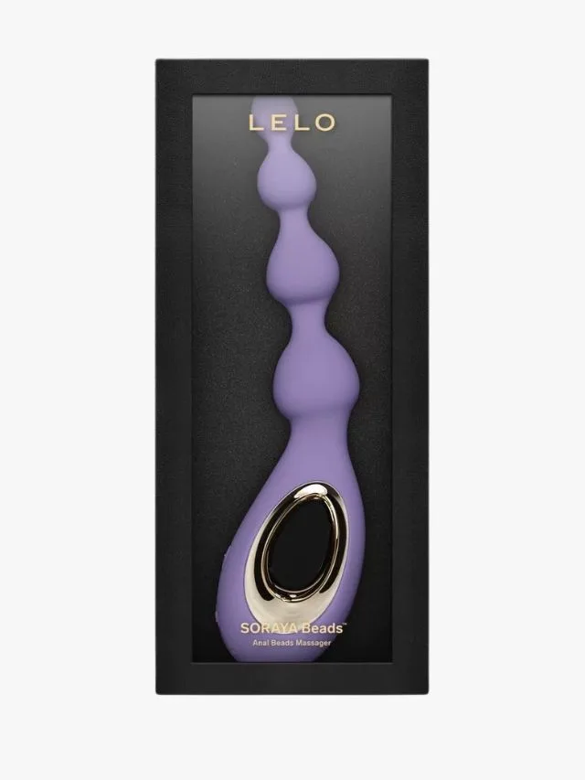 Lelo Soraya Beads