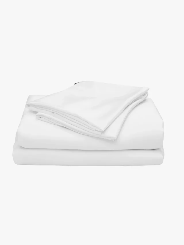 Black Friday Home Sales_ETTITUDE
Signature Bamboo Sheet Set