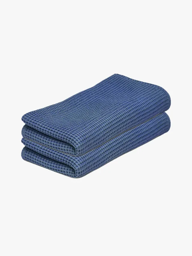 Black Friday Home Sales_ETTITUDE
Waffle Towels