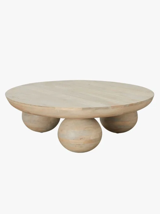 Black Friday Home Sales_JAMES LANE Bon Coffee Table