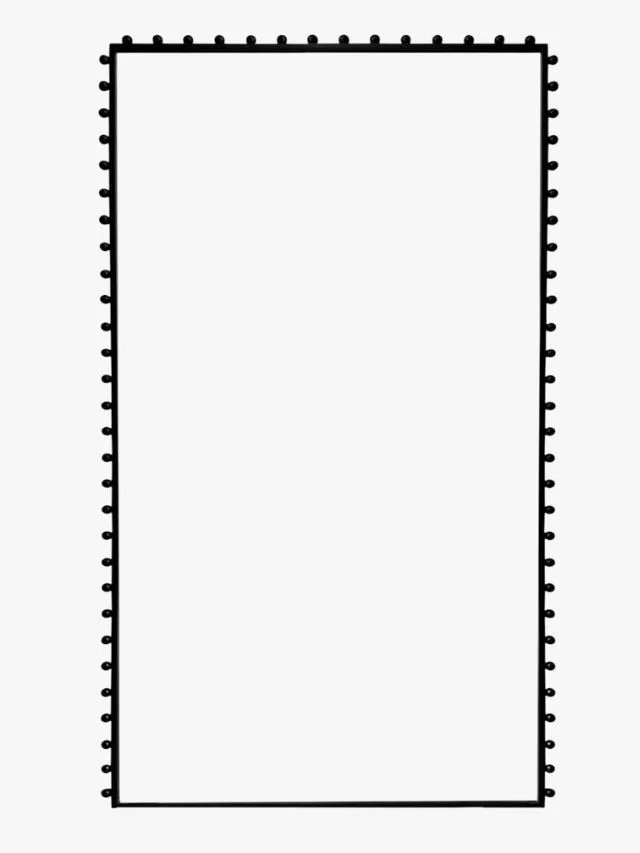 Black Friday Home Sales_JAMES LANE Lyon Floor Mirror