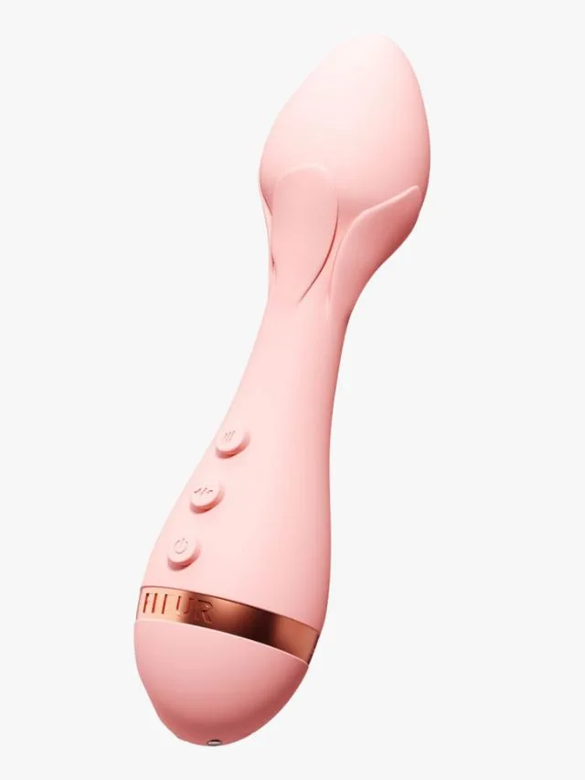 Vush Fleur Precision Point Bullet Vibrator