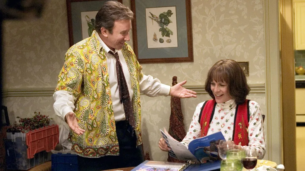 christmas with the kranks