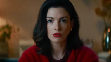 Verity Trailer