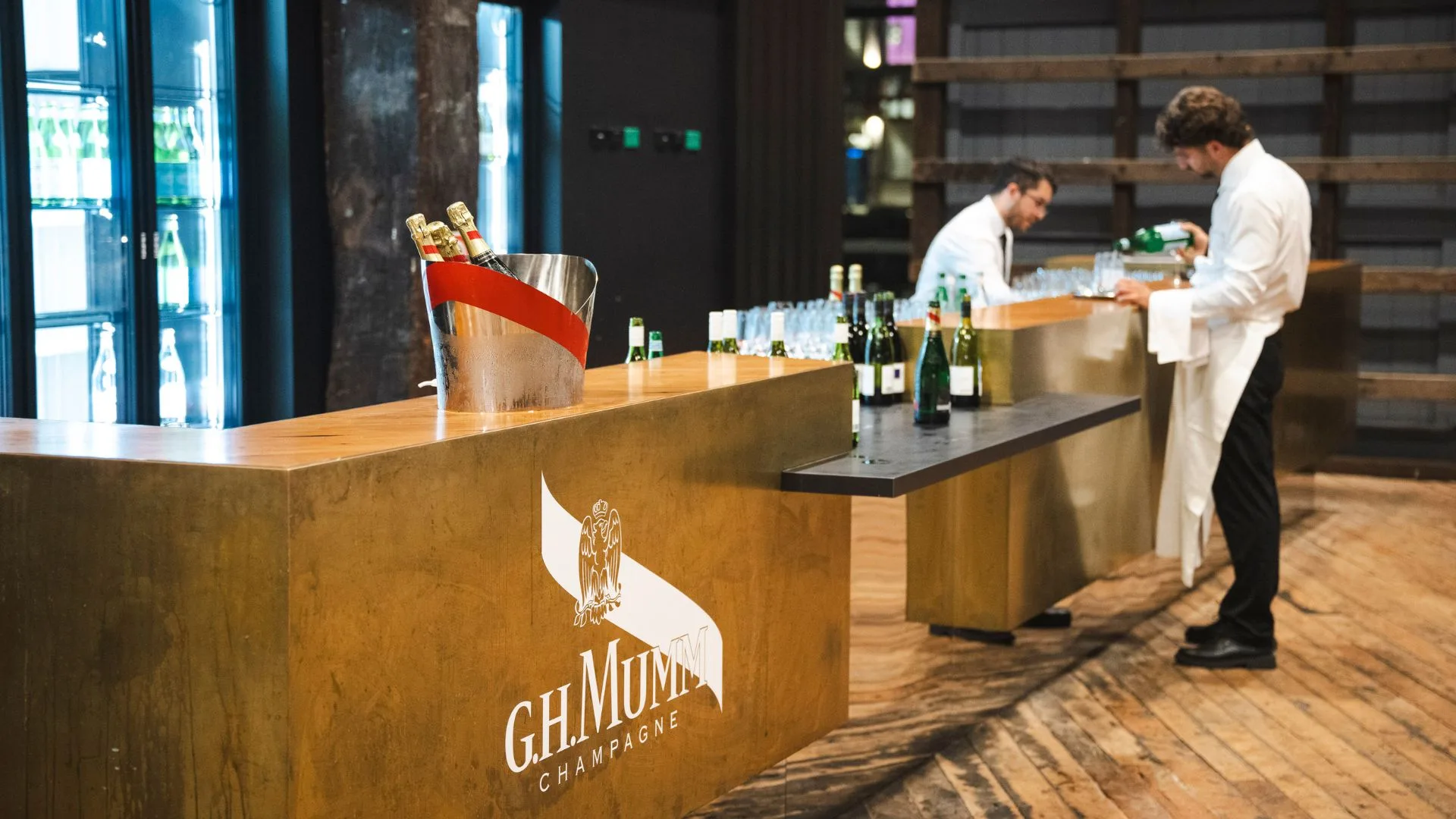 See Inside marie claire's 2024 Women Of The Year Awards | marie claire