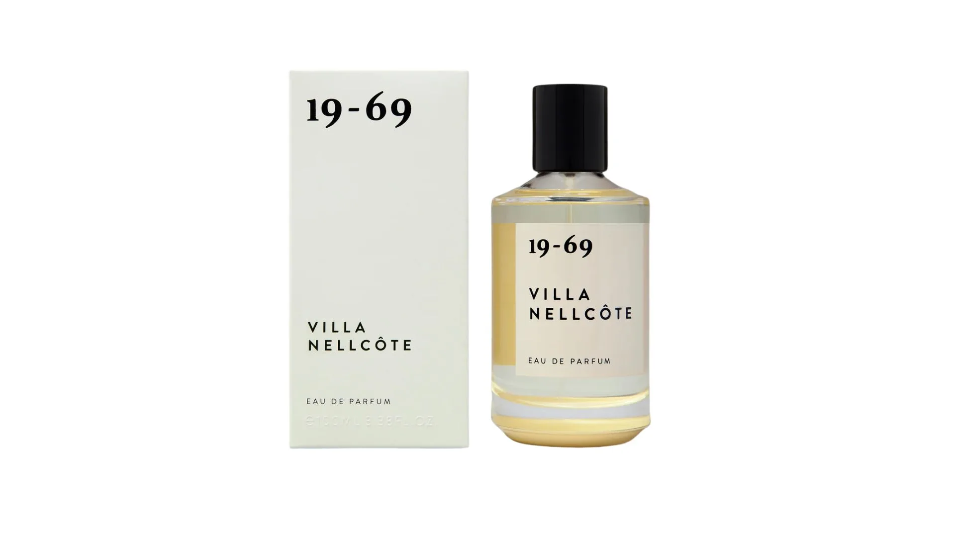 1969 Villa Nellcote niche perfume