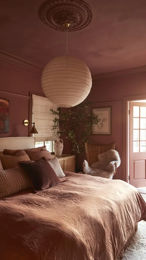 Lucy Loneragan Bedroom