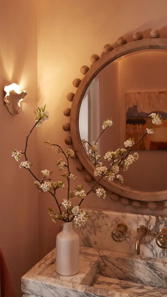 Loneragan powder room