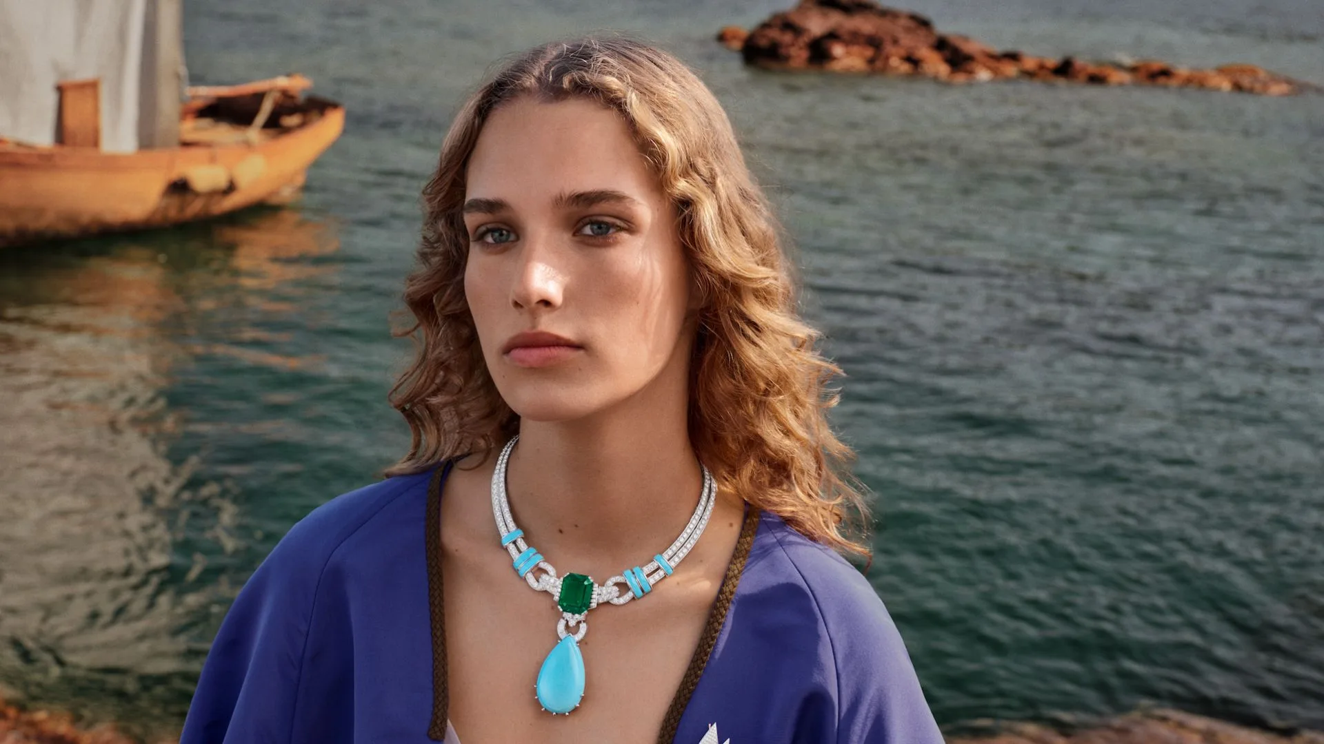 Van Cleef & Arpels jewellery 