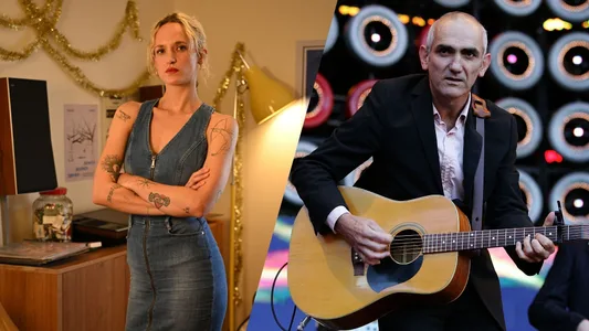 Is Paul Kelly's 'How To Make Gravy' Based On Real Events? | marie claire
