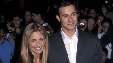 sarah michelle gellar and freddie prinze jr relationship