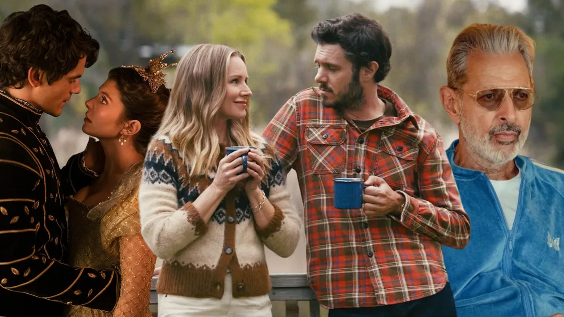 10 Best TV Shows Of 2024 You Need To Watch | marie claire