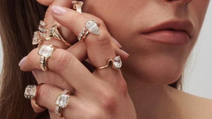 A Lab-Grown Diamond Is Forever—This Is Where To Shop Them In Australia