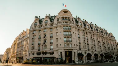 No Trip To Paris Is Complete Without A Visit To Hรดtel Lutetia