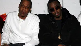 Jay Z Diddy Combs Rape Allegations