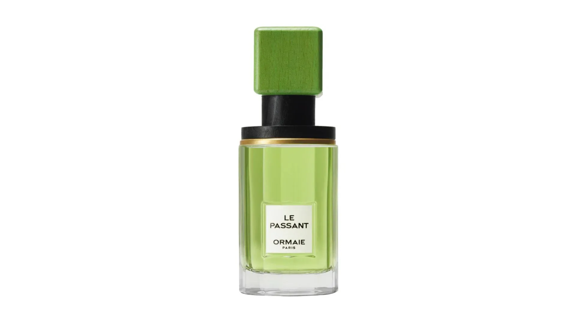 Le Passant Ormaie Paris EDP