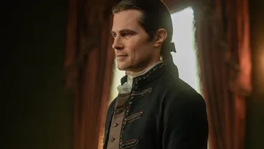 Lord John Grey Outlander