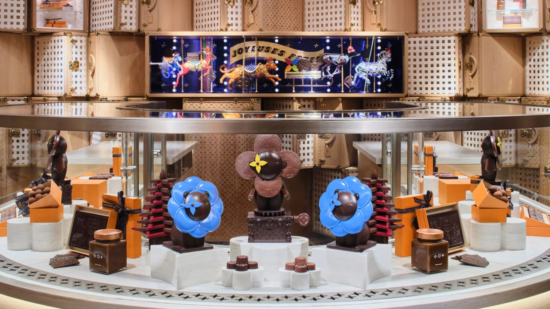 louis vuitton nyc store