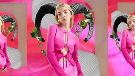 Aries, Your 2025 Yearly Horoscope Has Landed